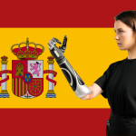 Profesiones que están incorporando inteligencia artificial más rápido en España