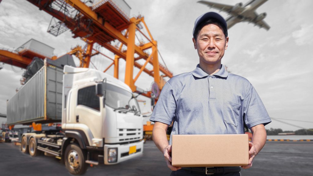 Qué habilidades necesita actualmente un trabajador de logística