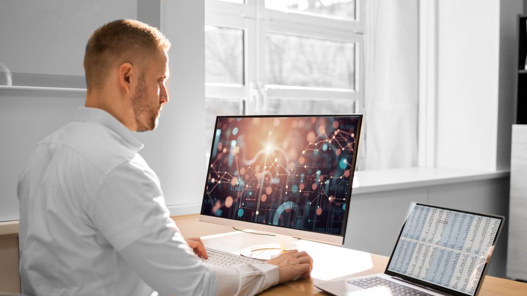 Qué hace un analista de datos y qué necesita para trabajar