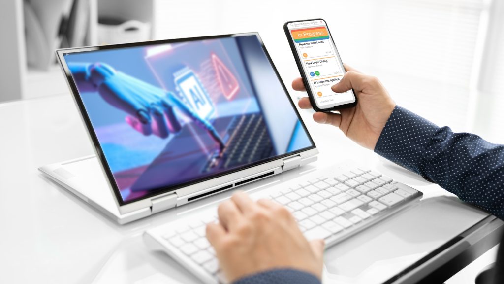 Qué hace un especialista en transformación digital: funciones, perfil y salida profesional
