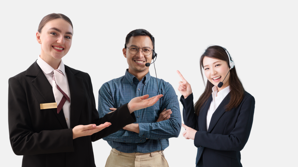 Experiencia en atención al cliente: a qué puestos puedes optar y cómo dar el salto