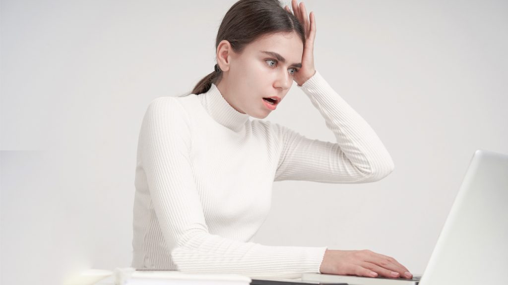 Errores que debes evitar al utilizar inteligencia artificial para buscar empleo